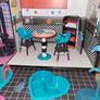 L.O.L. Surprise! OMG House 91x91cm Real Wood Doll Image 2