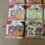 Pokemon 30th Anniversary Blister Packs + White Flare Image 2