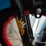 Spiderman boys bike Image 9