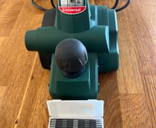 bosch electric planer