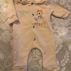 baby girl newborn