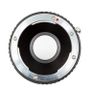 Nikon F-Mount to C-Mount Lens Adapter for Raspberry Pi HQ Camera Image 3