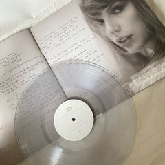TTPD Vinyl - Taylor Swift