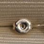 925 Sterling Silver Black Onyx Earrings Image 3