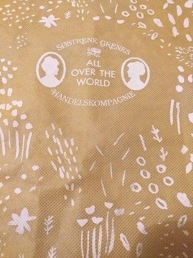 Trendy Bag.