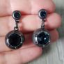 Jewelmint Diving belle earrings Image 7