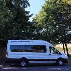 2019 Ford Transit  17 - Seater Minibus - RWD - 2.0