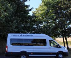 2019 Ford Transit  17 - Seater Minibus - RWD - 2.0