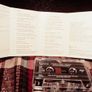 1991. Foster And Allen. Memories. Cassette Tape. Image 3