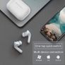 Wireless Headphones, Wireless Bluetooth 5.3 Earbuds 3D HiFi Stereo Headphones Noise Cancellation in-Ear Built-in Mic with Charging Case, IPX8 Waterproof Earphones for iphone/Android/Samsung/IOS (FREE POSTAGE) Image 4