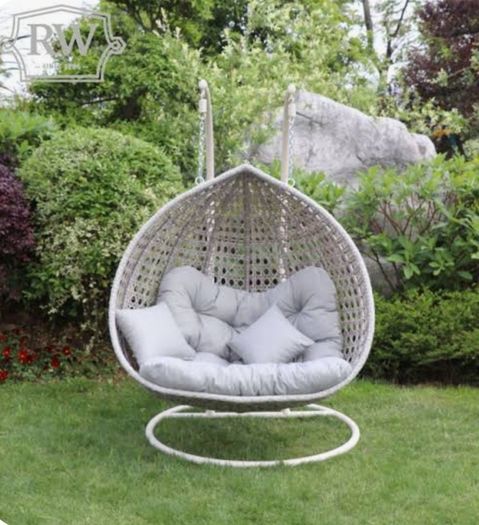 Garden Swing Chair good condition