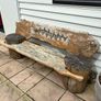 Garden Bench Image 4