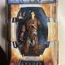 Full set of 6 Star Trek Enterprise Away Team figures by Art Asylum  (Not Star Wars or Hot Toys) Image 4