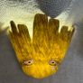 Gaurdians of the Galaxy Groot Wall Light Image 3