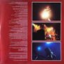 RUSH Exit stage left original 1981 double vinyl record in vg+ condition Image 3