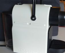 Nespresso Krups