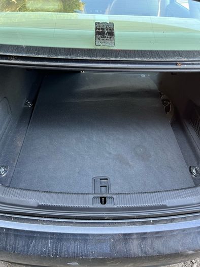 Breaking audi a6 c7 2012 2.0tdi Cglc nej lx5r