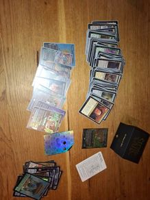 Secret Lair 20 Ways to Win Magic The Gathering