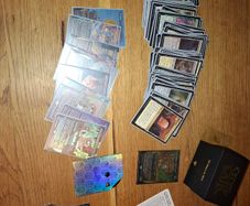 Secret Lair 20 Ways to Win Magic The Gathering