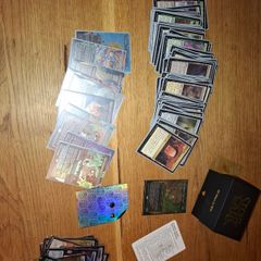 Secret Lair 20 Ways to Win Magic The Gathering