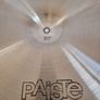 Paiste 2002 Black Label 1977 Ride Cymbal 20" Image 6