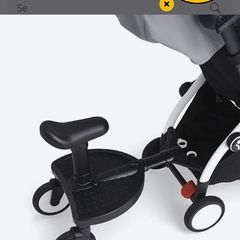 Babyzen yoyo standing board