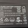Paslode LI-ION Chargers 240v Image 5