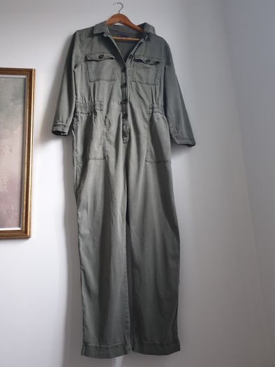 Marks & Spencer Jumpsuit Size Uk 10