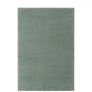 IKEA STOENSE rug, pale green, 133x195cm new still in bag Image 3