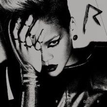Rihanna - Rated R  CD