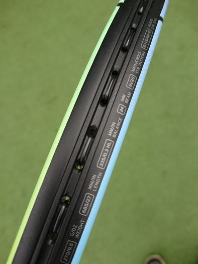Head Gravity Lite (like new)