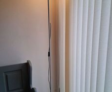 Floor lamps