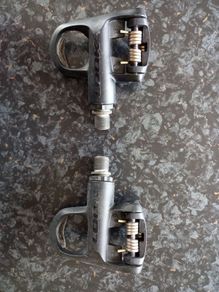 Look Keo Pedals