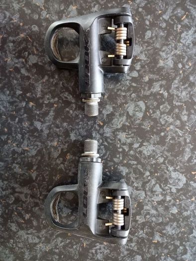 Look Keo Pedals