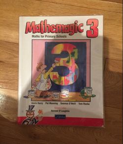 Mathemagic 3