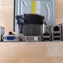 Fujitsu D2990-A11 GS 5 Motherboard with CPU and Cooler Image 2