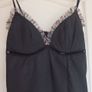 Versace dress (size UK 10) Image 5