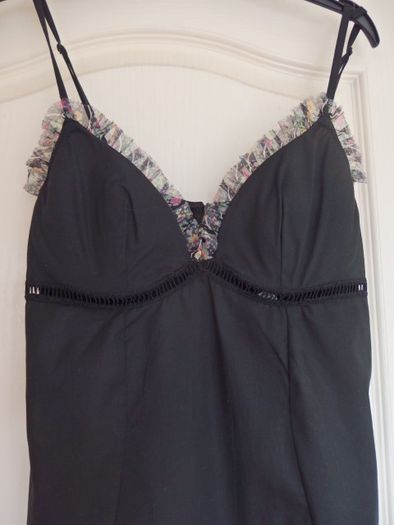 Versace dress (size UK 10)