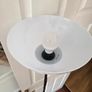 Floor lamp with energy saving bulb Image 7
