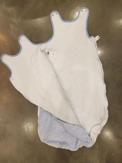 Babyboy sleeping bag 12-18 months