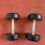 10Kg Dumbells Pair Image 2