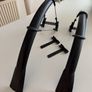 SKS Front & Rear Bicycle Mudguards Image 3
