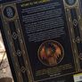 Inside the Magic: The Making of Fantastic Beasts and Where to Find Them ! Hardcover ! 2016 ! by Harper Collins ! Harry Potter ! Image 3
