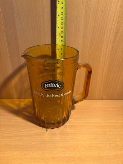 Pub jug Britvic