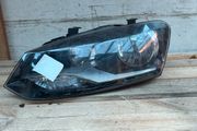 Volkswagen polo headlight