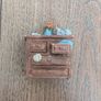 5 miniatures for collectors or dollhouses Image 2