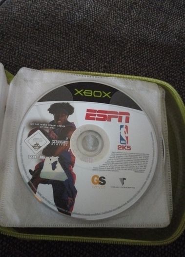 old ps2 and xbox games