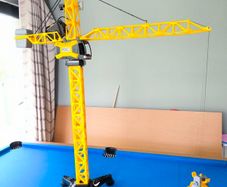 toy crane
