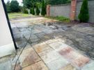 Powerwashing and gardening Image 8