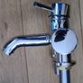 Bath mixer tap Image 6